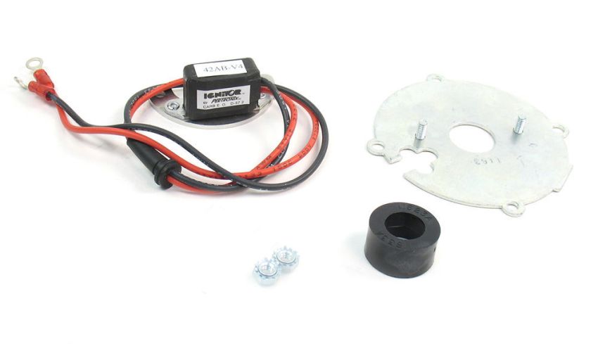 PERTRONIX IGNITION PRT1163A Ignitor Conversion Kit