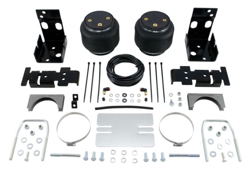 Air Lift 88138 Loadlifter 5000 Ultimate Rear Air Spring Kit for 06-17 Ford E-350 Super Duty XL/XLT