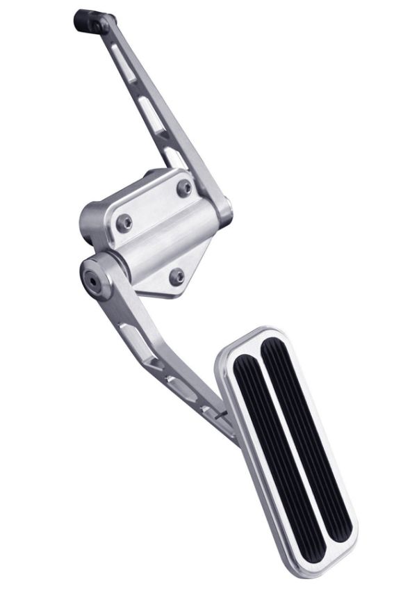 LOKAR LOKBAG-6164 67-70 GM P/U Throttle Pedal