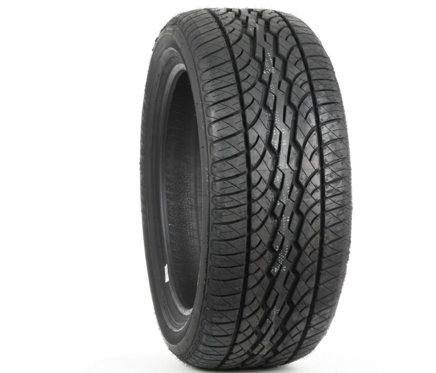 DUNLOP Signature 235/65R17 All-Season