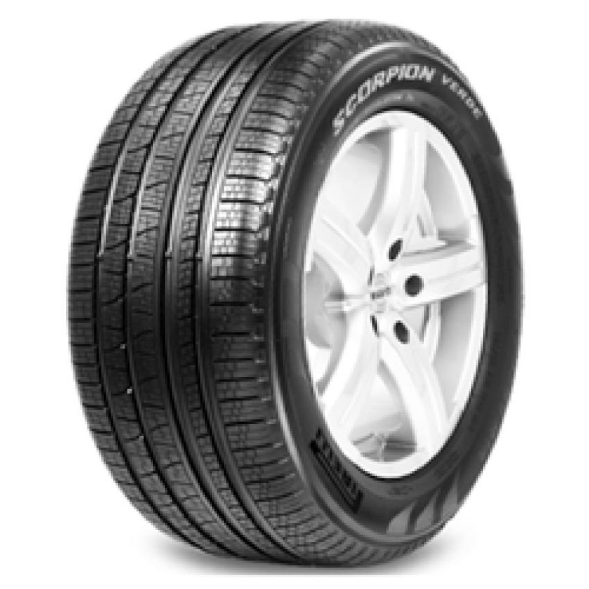 PIRELLI Scorpion Verde ALL Season Plus 235/50R19 All-Season