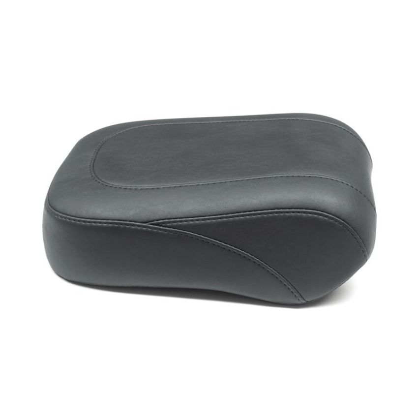 Mustang Motorcycle 84102 Mustang 10-21 Honda VT1300CX Fury Tripper Passenger Seat - Black