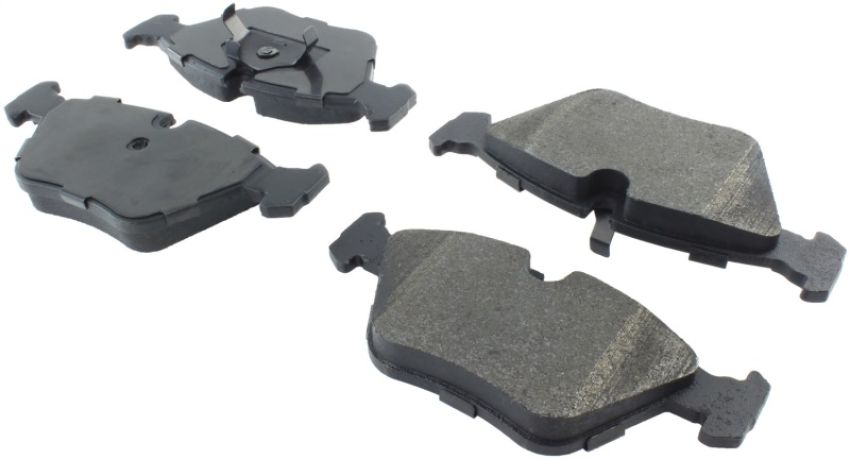 Stoptech 308.03941 Street Brake Pads