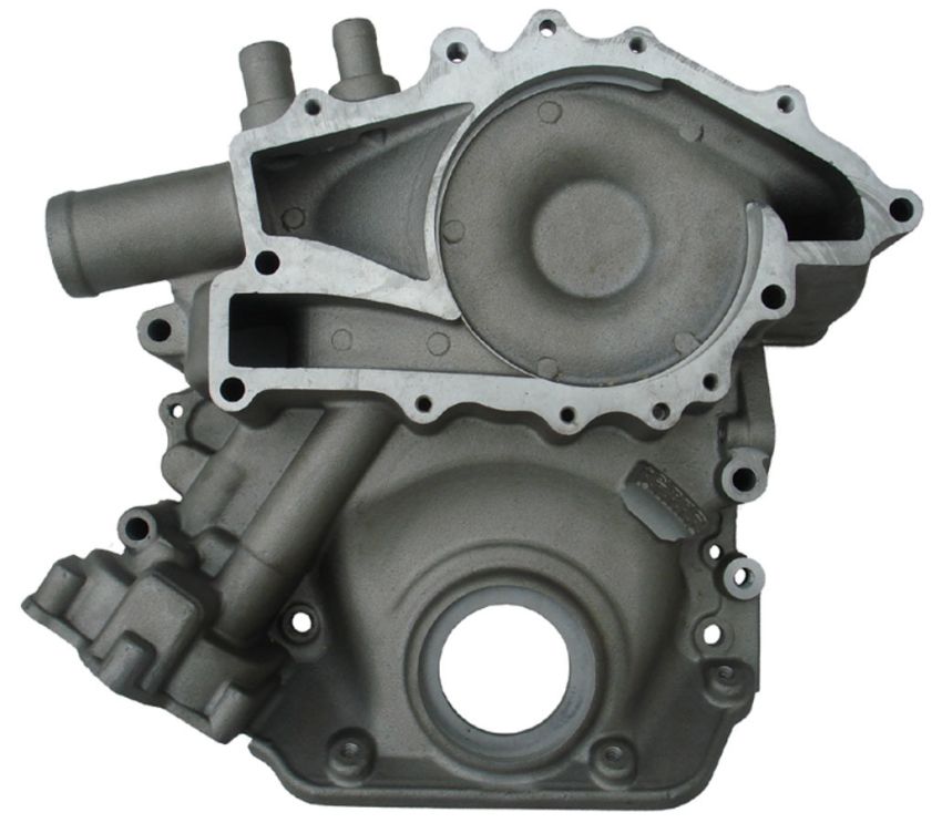 PROFORM PFM69510 Buick Timing Cover