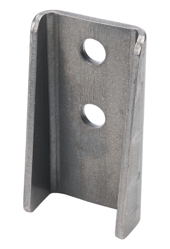 ALLSTAR PERFORMANCE ALL60061 Fuel Cell Bracket 3in