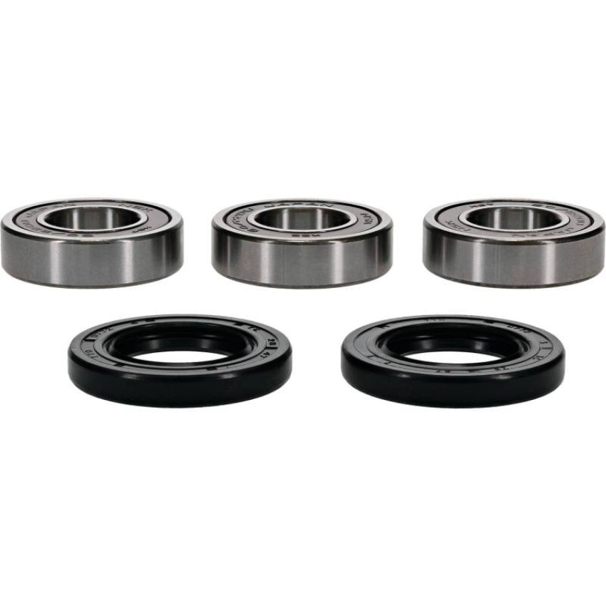 Pivot Works 25-1021-P Yamaha Wheel Bearing Kit Premium Bearings