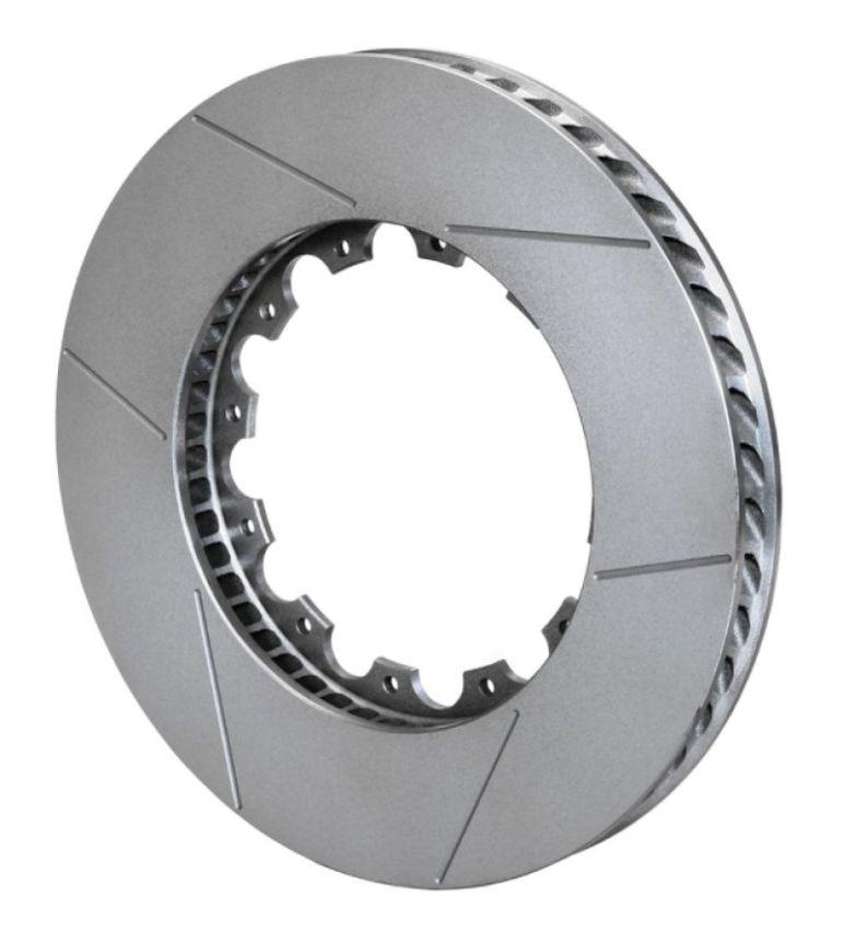 Wilwood 160-8747 Rotor-GT48 SPC-37-LH 12.60 x 1.29 - 12 on 7.00in