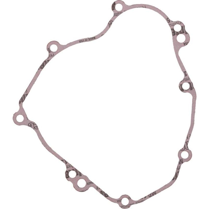 Vertex Pistons 816328 Vertex Gaskets 19-23 Kawasaki KX450F Ignition Cover Gasket Kit