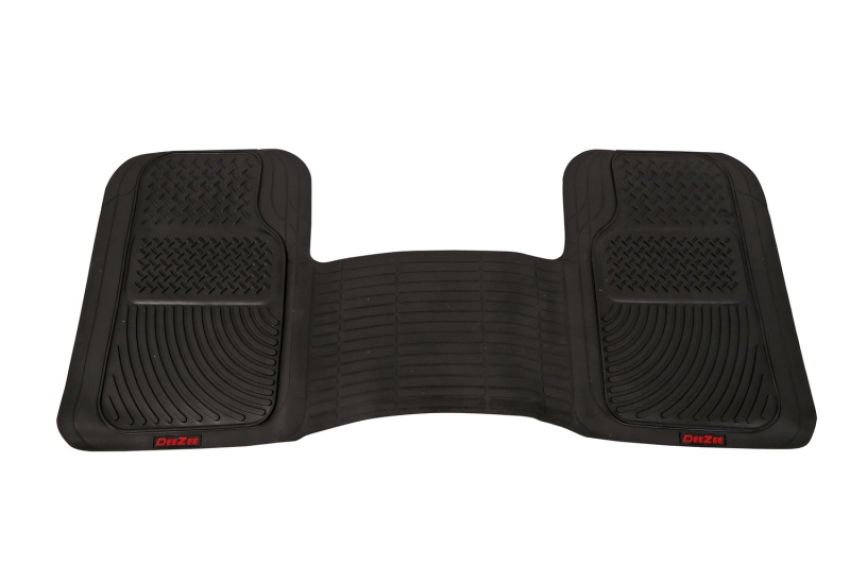 Dee Zee DZ90711 Deezee Universal Full Front Floor Mat Universal