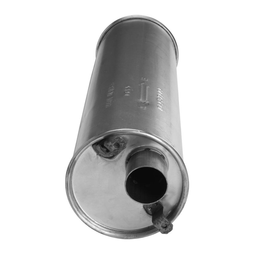 AP Exhaust 3222 Muffler - Challenge