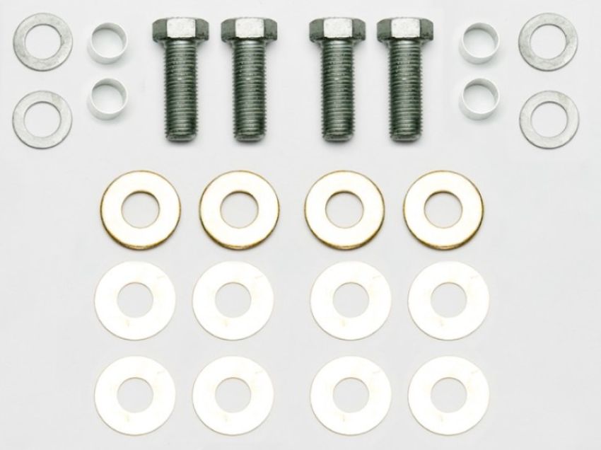 Wilwood 230-6364 Bolt Kit - Caliper Bracket / Integra/Civic