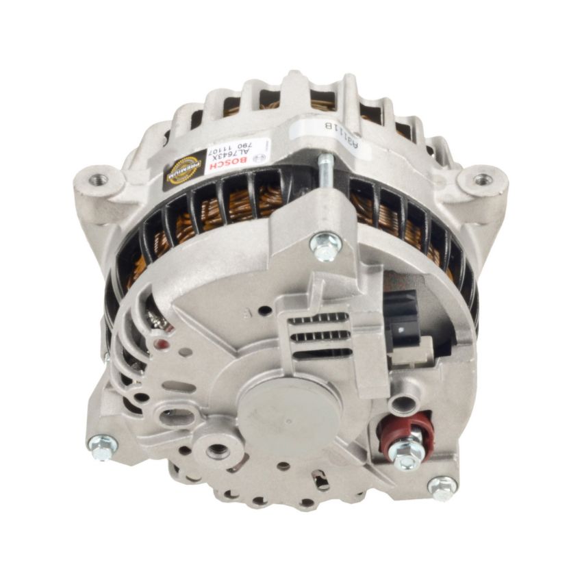 Bosch AL7643X Reman Alternator