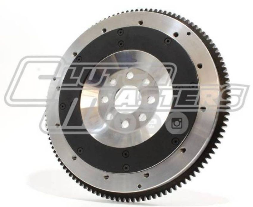 Clutch Masters FW-170-B-TDA Lightweight Aluminum Flywheel for FX850