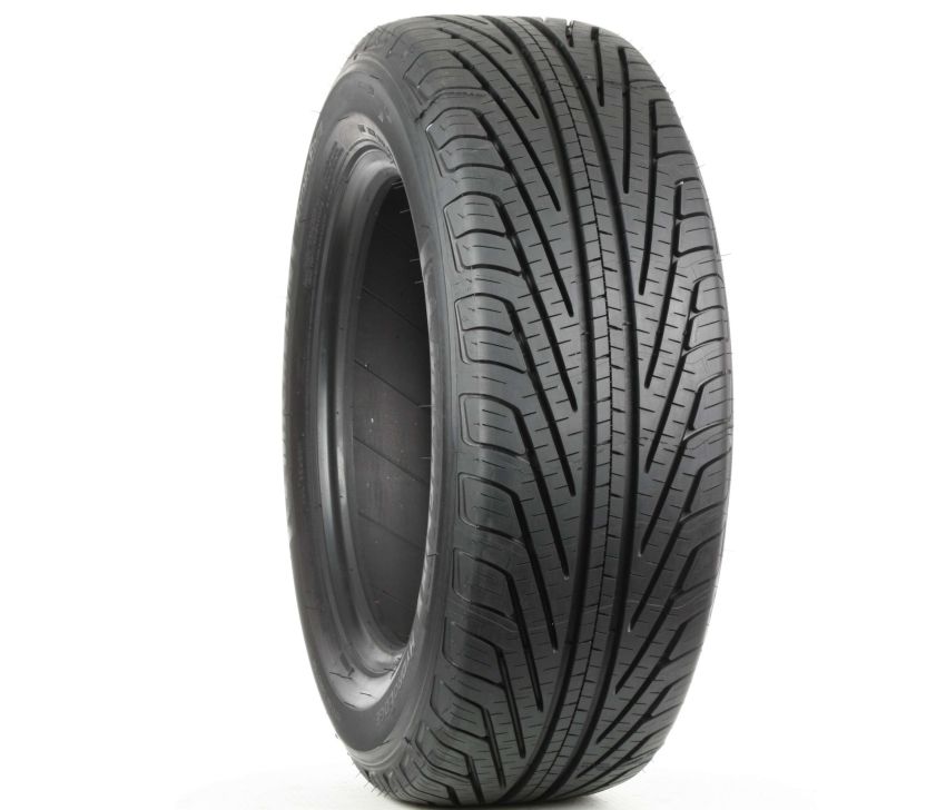MICHELIN Hydroedge 215/60R15 All-Season