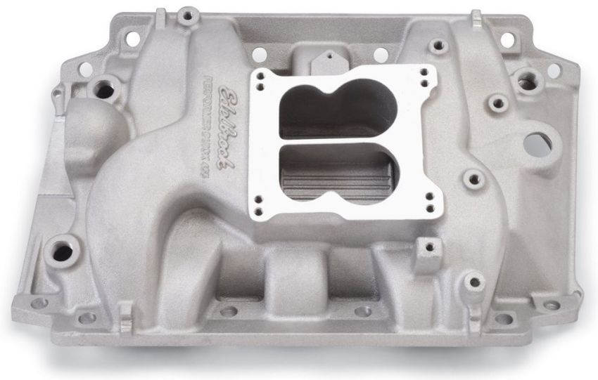 EDELBROCK EDE2146 Buick Performer Manifold - 400-455