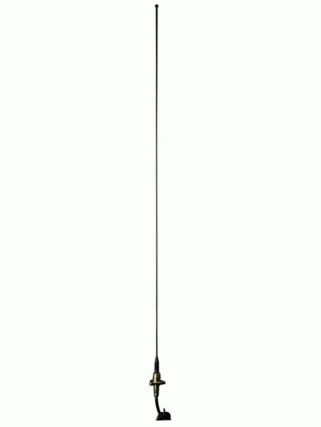 Metra 44-GM94B Antenna Application for Chevrolet Astro and Lumina (Black)