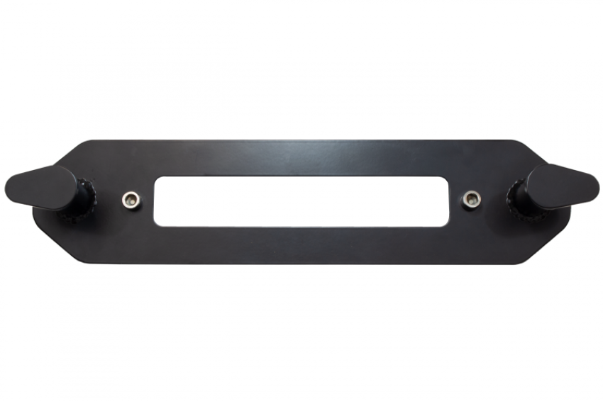 Fishbone Offroad FB21094 Black Winch Line Fishhook FB21094
