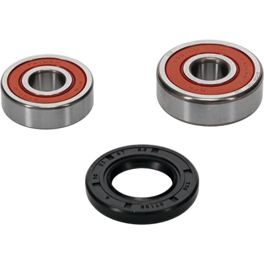 Pivot Works 25-1191-P Wheel Bearing Kit