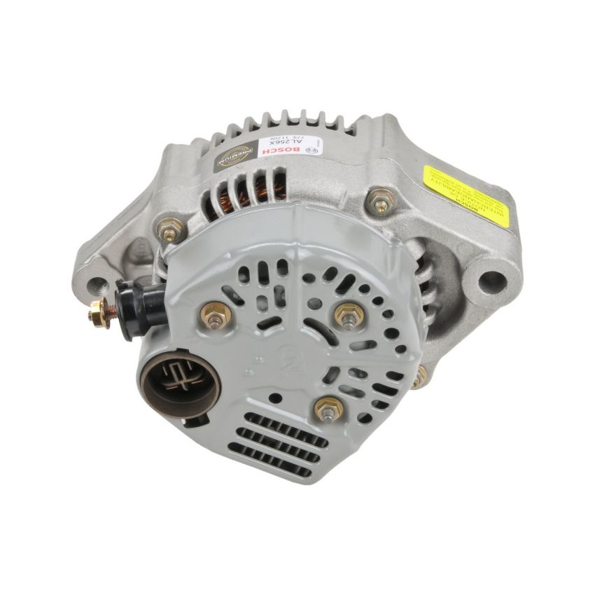 Bosch AL256X Reman Alternator