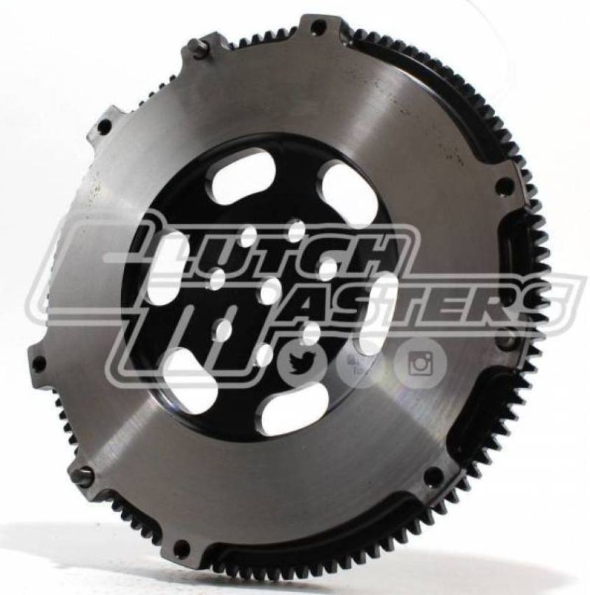 Clutch Masters FW-645-SF Lightweight steel flywheel