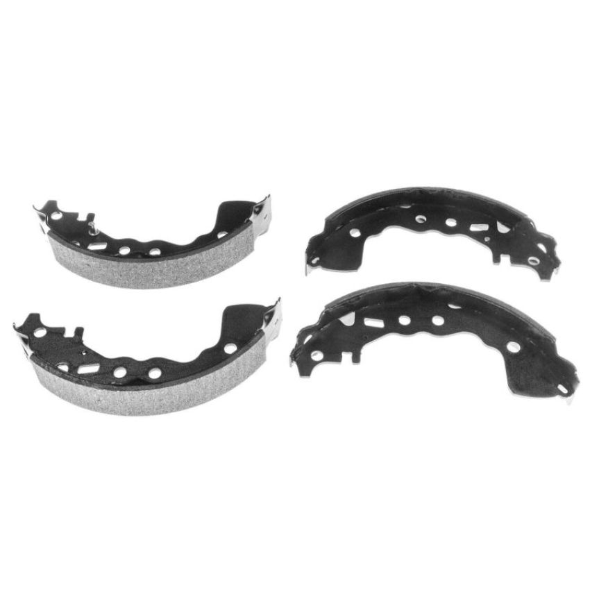 PowerStop B1106 Drum Brake Shoe