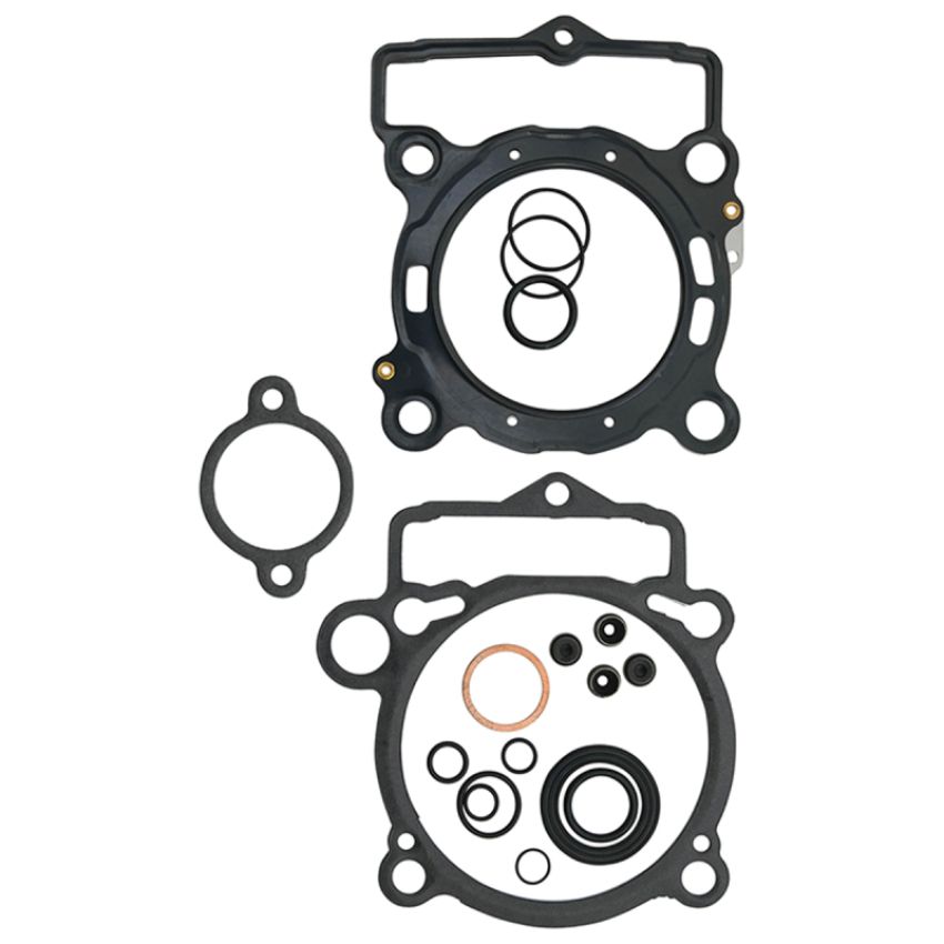 Vertex Pistons 810372 Top End Gasket Kit