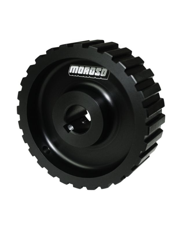 MOROSO MOR23528 Gilmer Pulley 28 Tooth