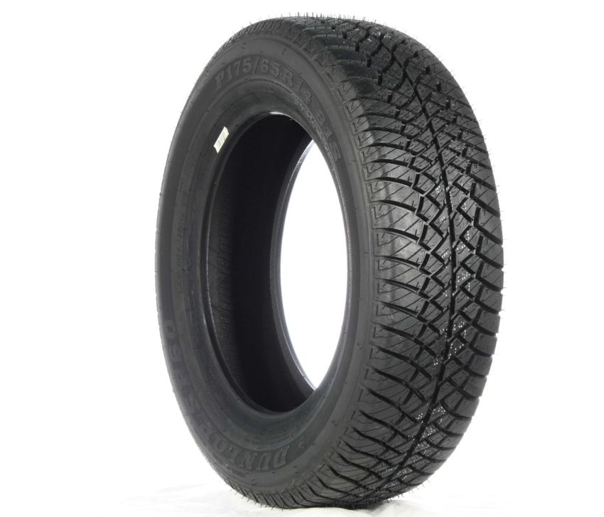 DUNLOP SP60 205/75R15 All-Season