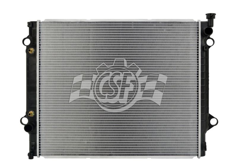 CSF 3200 Radiator