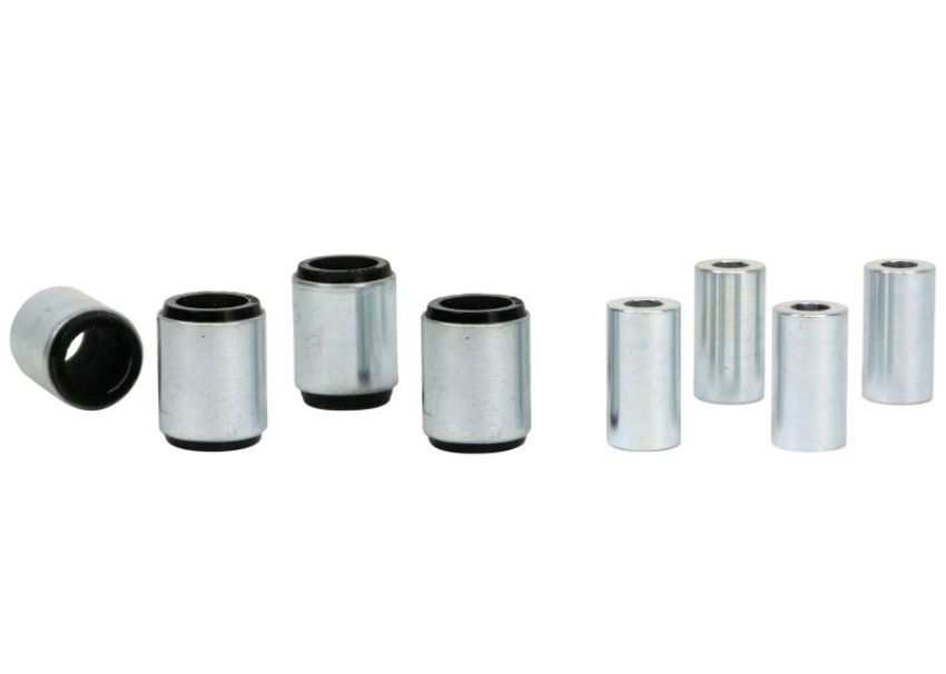 Whiteline W63591 15-18 BMW M3 Rear Trailing Arm Lower Bushing Kit