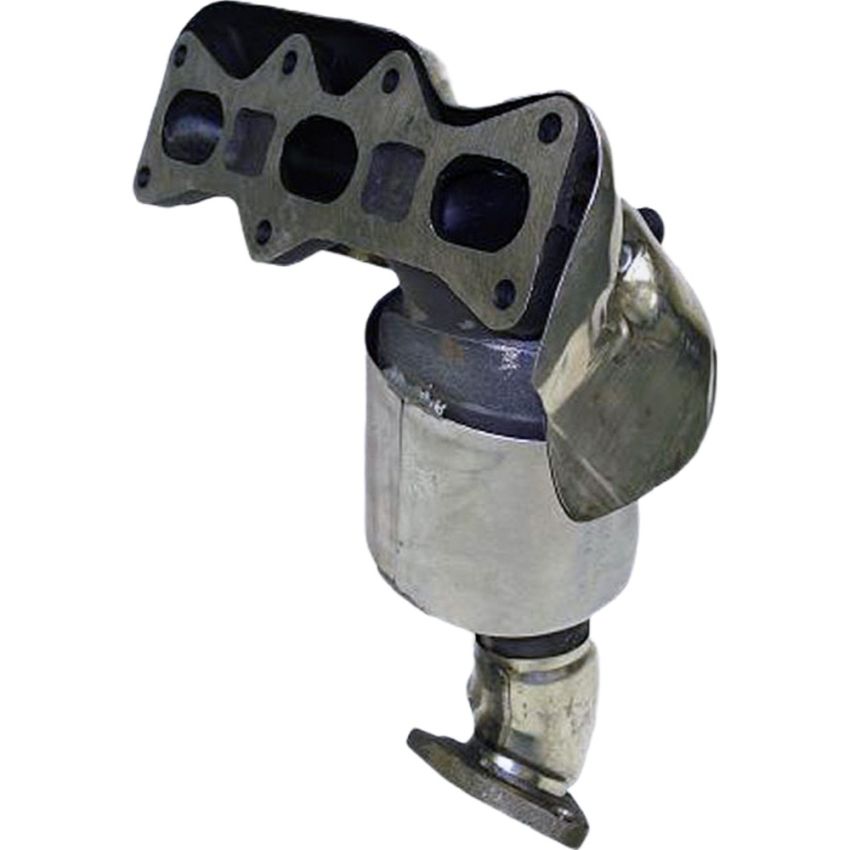 Davico Mfg 17161 Direct Fit Catalytic Converter