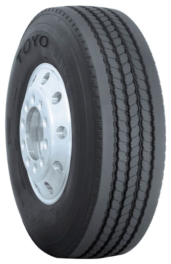 TOYO M122 R24.5