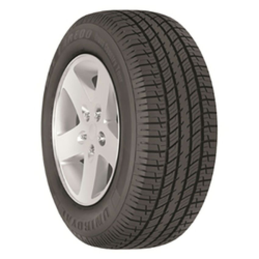 UNIROYAL Laredo Cross Country Tour 225/75R16 All-Season