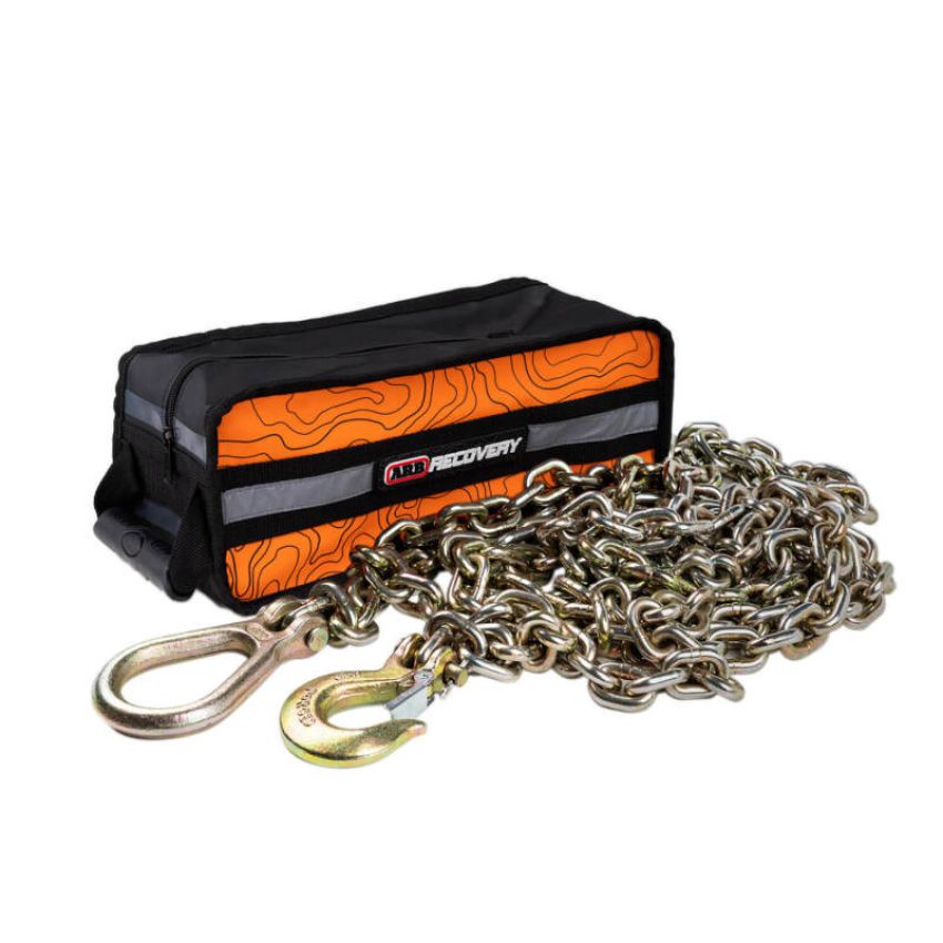 ARB ARB202A Drag Chain and Bag 5m x 8mm BL 7.5T