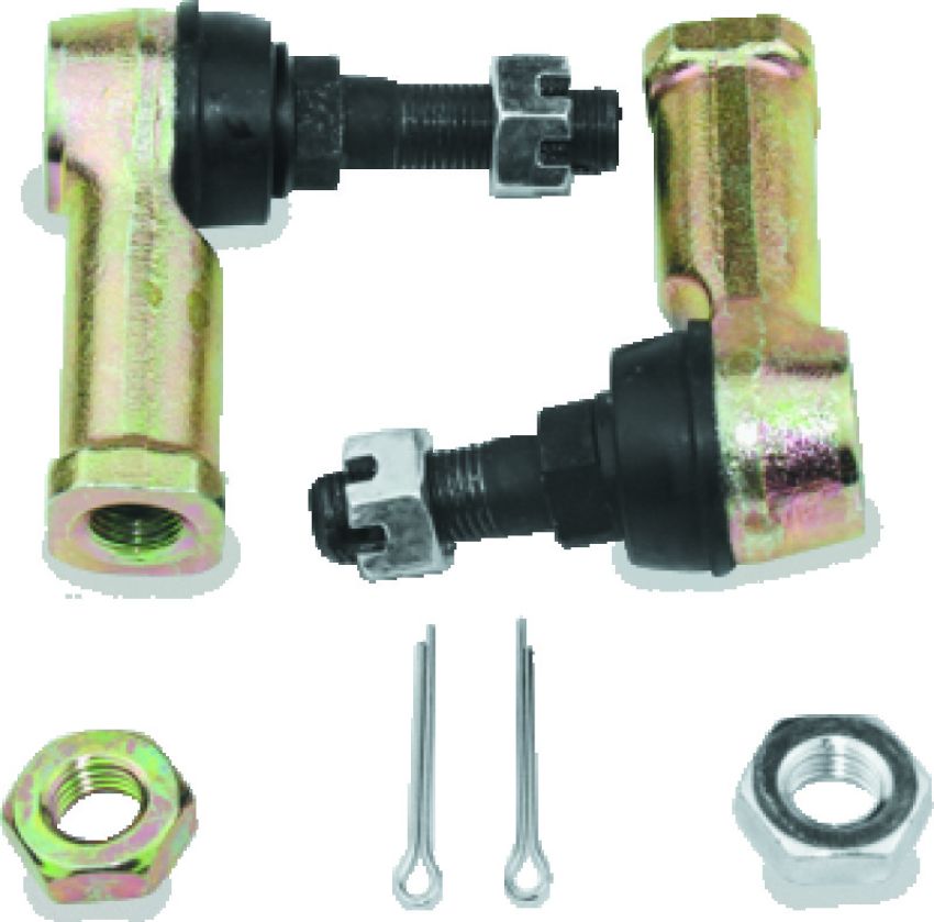 QuadBoss 413515 04-05 Can-Am Outlander 330 Replacement Tie Rod End