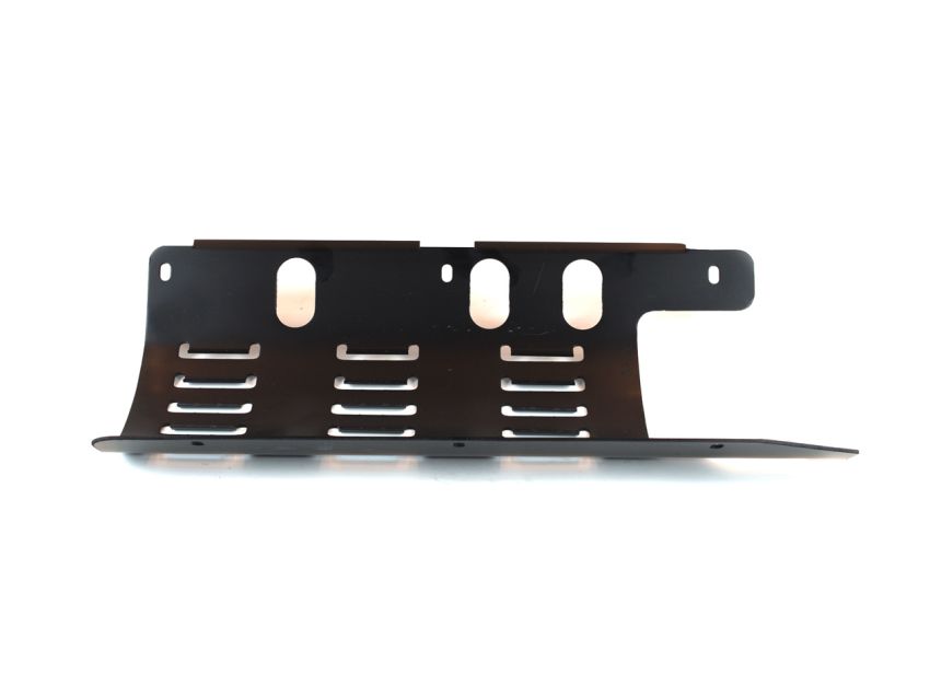 CANTON CAN20-914 Louvered Windage Tray - SBC