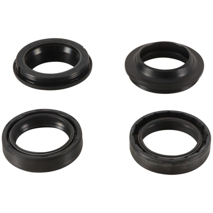 Pivot Works PWFSK-Z015 83-84 Honda ATC250R PW Fork Oil & Dust Seal Kit
