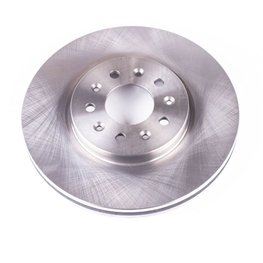 PowerStop AR82194 AutoSpecialty Brake Rotor