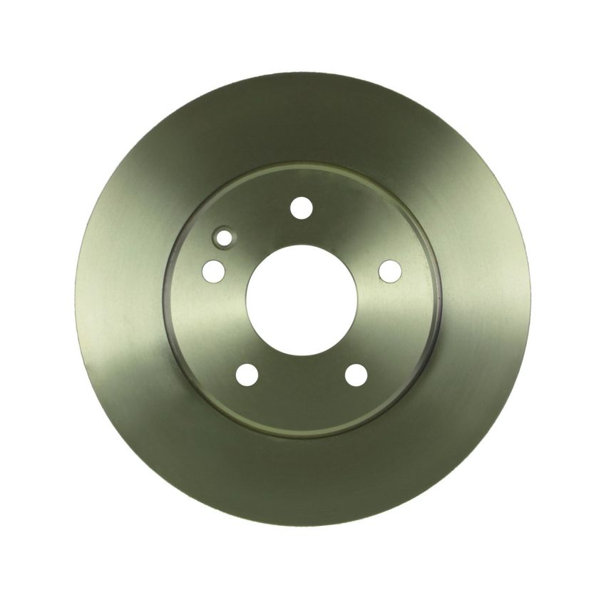 Bosch 36010935 Bosch QuietCast Disc Brake Rotor