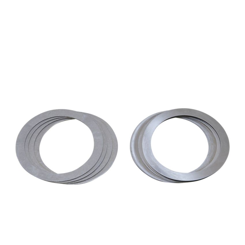 Yukon Gear & Axle SK 30214 Yukon Gear Replacement Carrier Shim Kit For Dana Spicer 44 / 30 Spline Axles