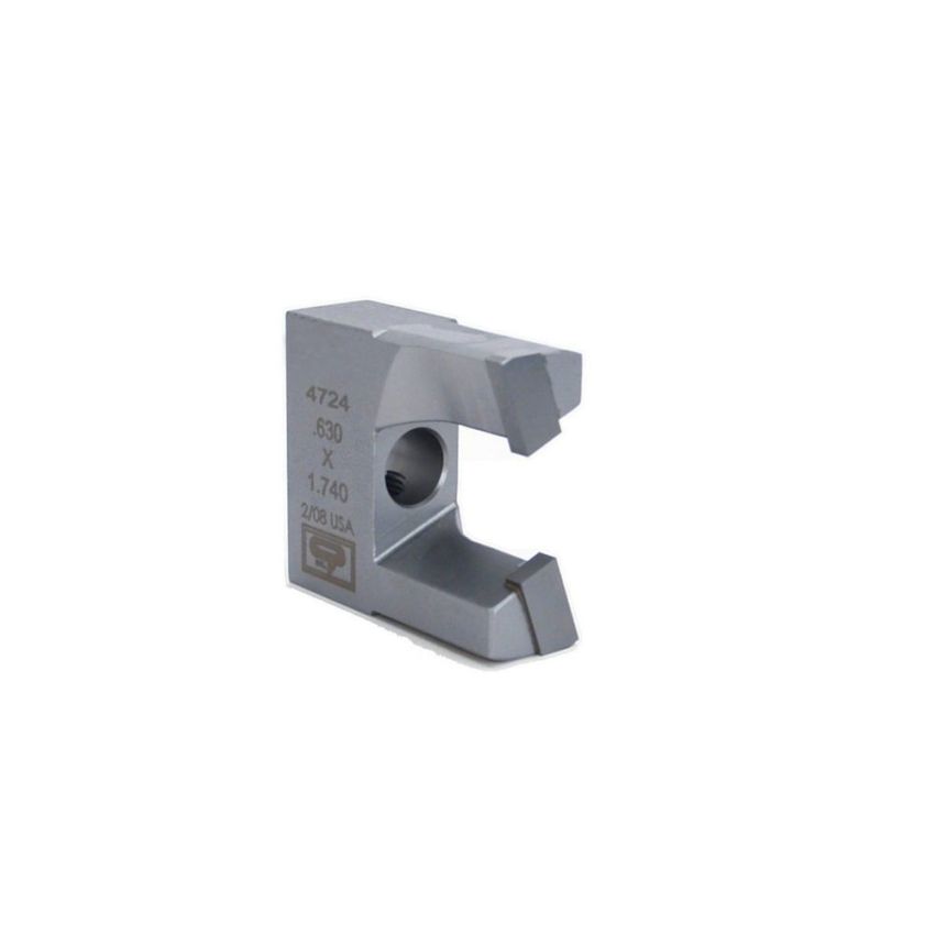 COMP CAMS COM4724 1.740 Spring Seat Cutter Cuts Guide .630