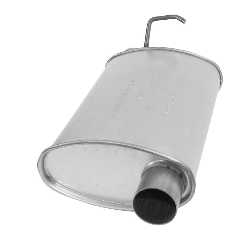 AP Exhaust 700331 Direct Fit Muffler - MSL Maximum
