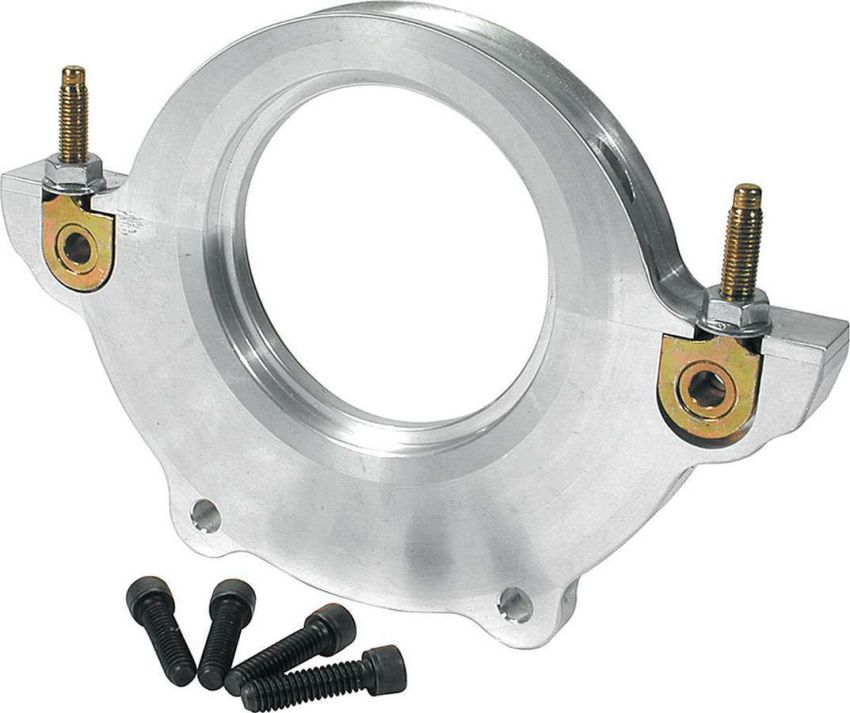 ALLSTAR PERFORMANCE ALL26125 Rear Main Seal Adapter Pre-86 Pan