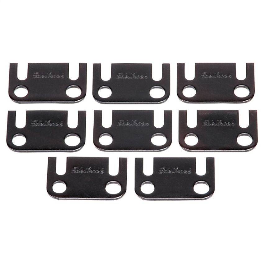 EDELBROCK EDE9665 Guide Plates - 5/16in - SBF