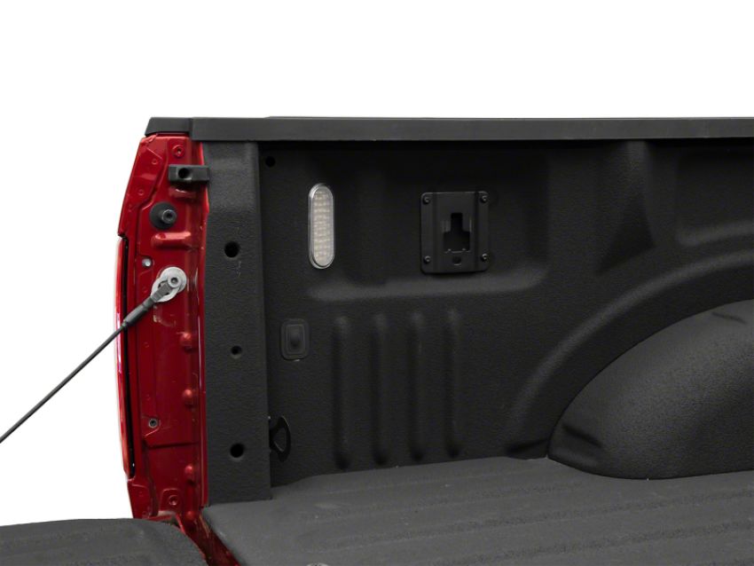 Raxiom T556095 15-23 Ford F-150 17-23 Ford F-250/F-350 Super Duty Axial Series LED Cargo Light