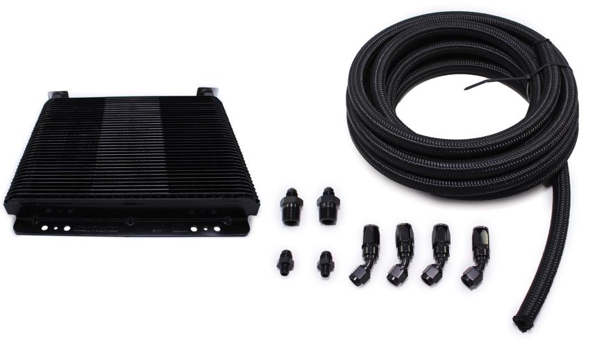 FTI Performance F12003 Transmission Cooler