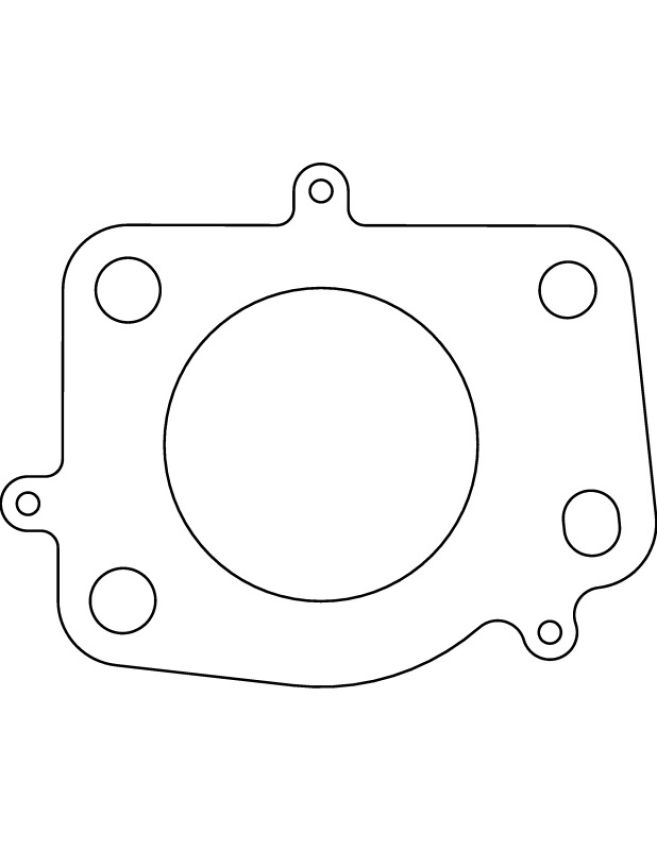 Cometic Gasket C4997 Cometic Nissan MR16DDT .040in MLS Turbo Inlet Gasket