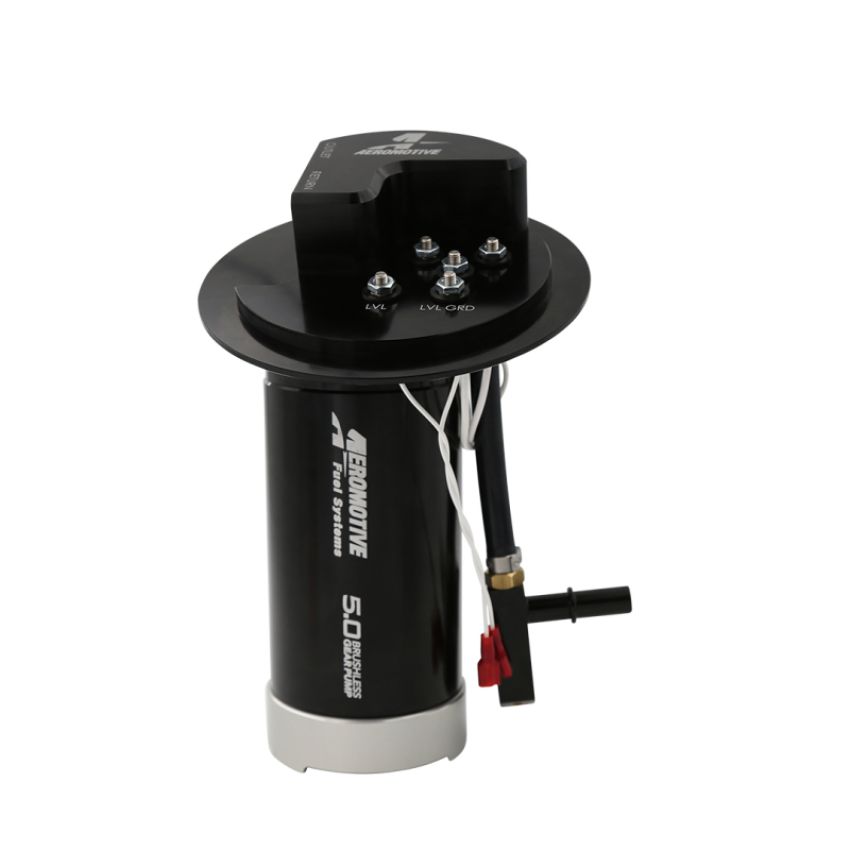 AEROMOTIVE AFS19108 TVS In-Tank Fuel Pump Assy 11-20 Ford Mustang