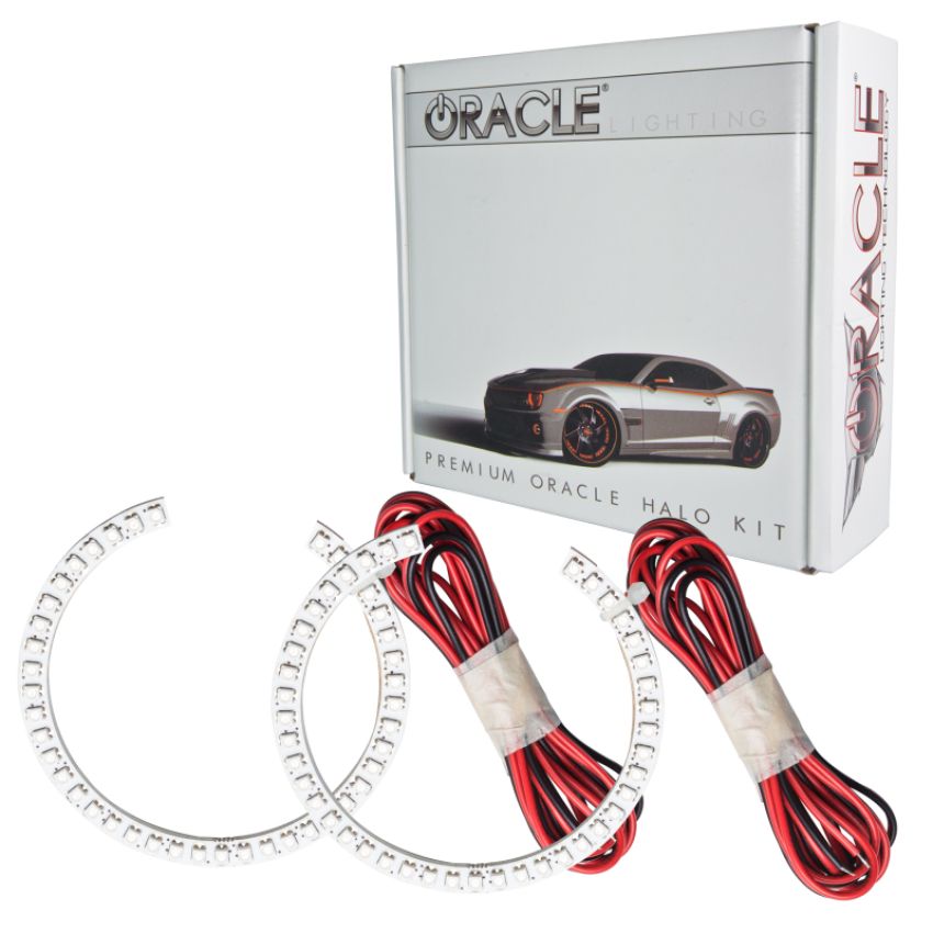 Oracle Lighting 2397-001 LED Halo Kit, White
