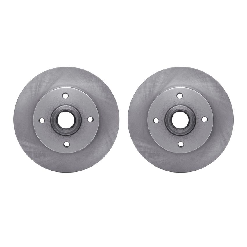Dynamic Friction 6002-74005 Dfc Rotors